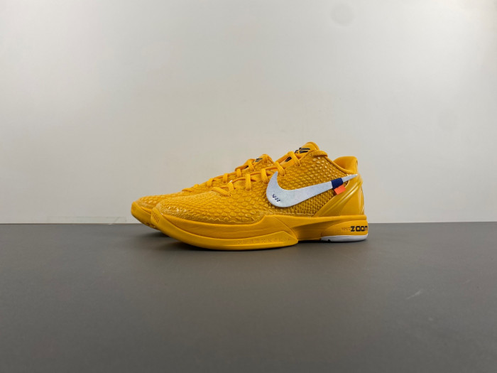 Nike Kobe 6 Protro Mambacita CW2190-501