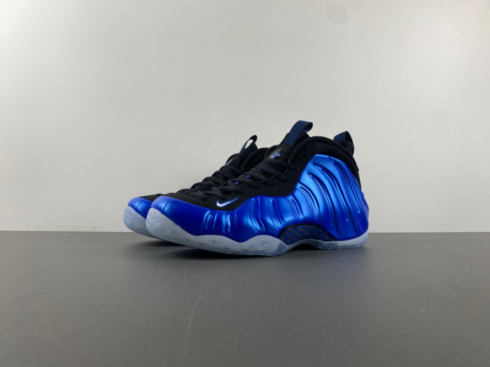 Nike Air Foamposite One ''Royal'' 2024 FQ8181-511