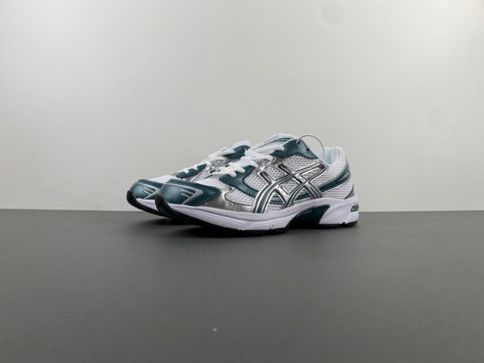ASICS Gel-1130 ''White Dark Neptune'' 1201A256-121