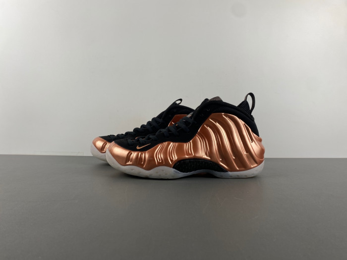 Nike Air Foamposite One ''Copper'' 2024 FZ9902-001