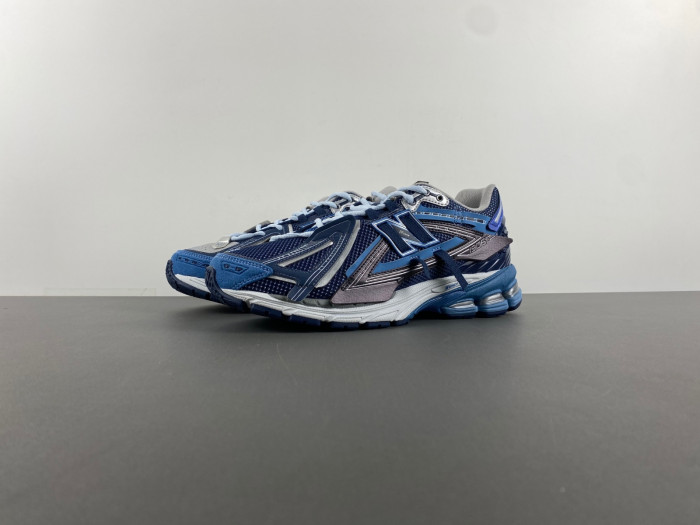 New Balance 1906R Blue Slate Grey'' U1906AB