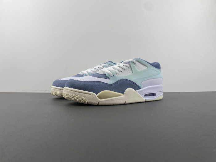 Air Jordan 4 RM ''Diffused Blue Ashen Slate'' FQ7939-101
