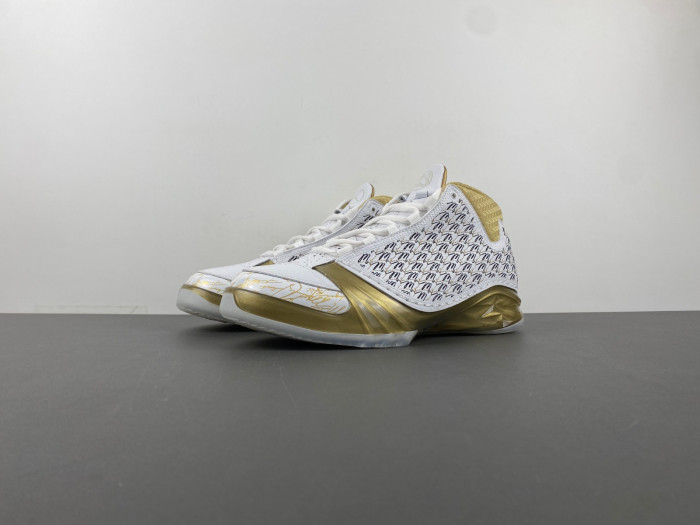 Trophy Room x Air Jordan 23 Retro ''White'' 853336-123