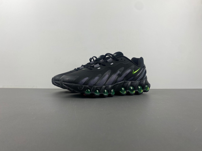 Air Max DN8 ''Black Volt'' FQ7860-003