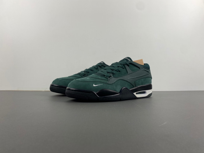 Nigel Sylvester x Air Jordan 4 RM SP ''Fence Green'' HF4334-300