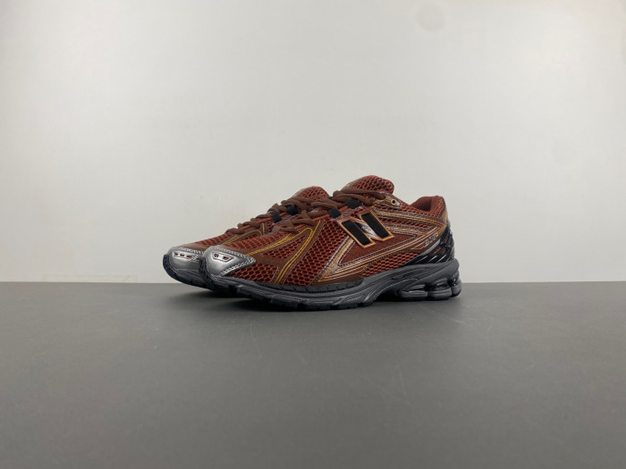 New Balance 1906R ''Zalando Trail Mix Rust Red'' M1906RZA