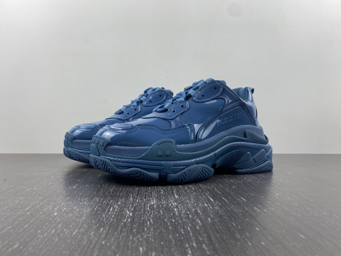 TRIPLES TRAINER SNEAKERS 2000102