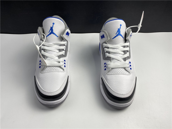 FRAGMENT DESIGN X AIR JORDAN 3 RETRO CT8532-040