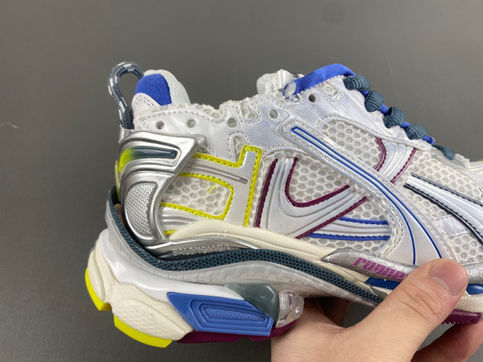 RUNNER SNEAKER RS103