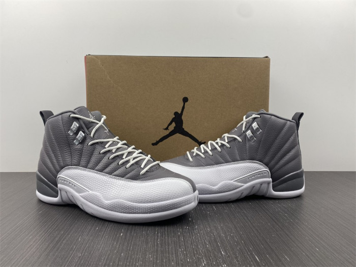 Air Jordan 12 CT8025-610