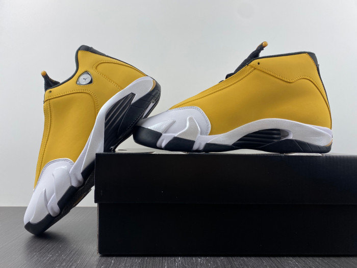 AIR JORDAN 14 RETRO 