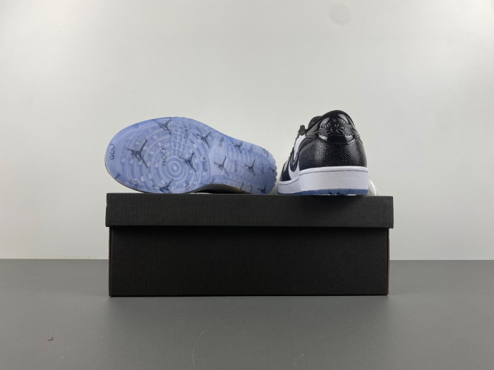 Jordan 1 Retro Low Golf Endless Pursuit Pack FZ4159-100