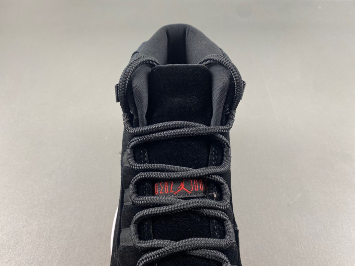AIR JORDAN 11 “Bred Velvet” DB5457-061