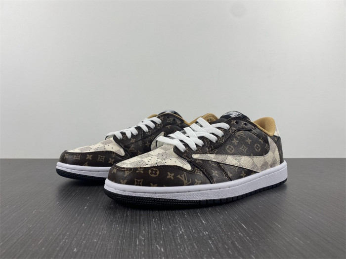Air Jordan 1 Low DM7866-216