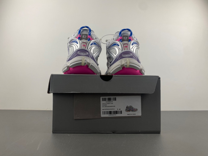 RUNNER SNEAKER RS112