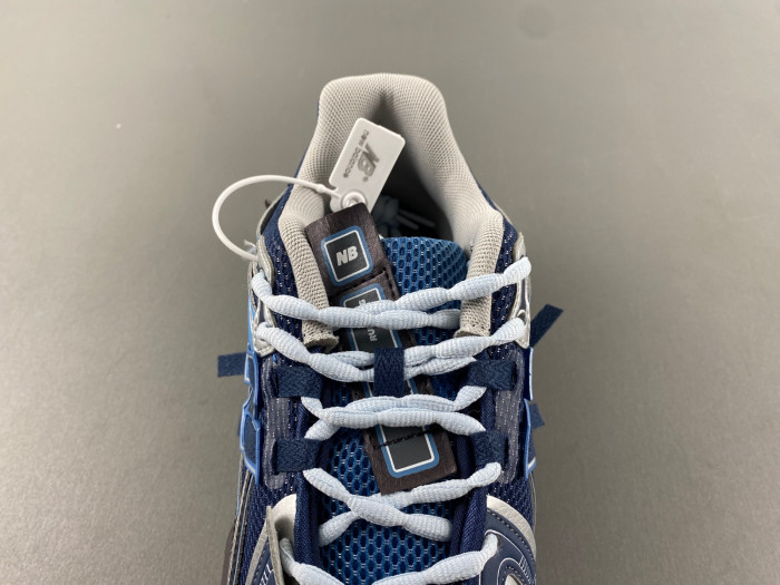 New Balance 1906R Blue Slate Grey