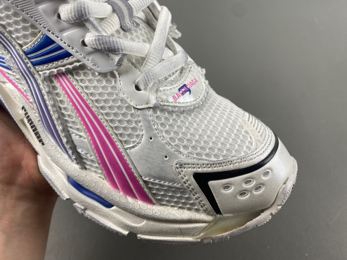 RUNNER SNEAKER RS112