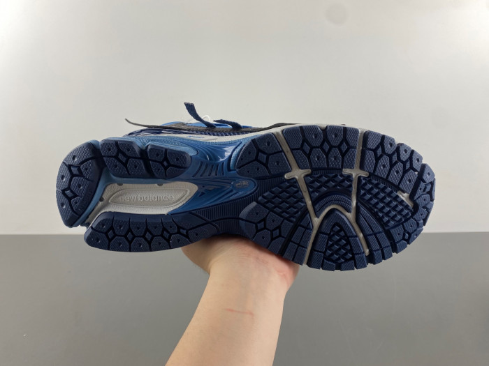 New Balance 1906R Blue Slate Grey