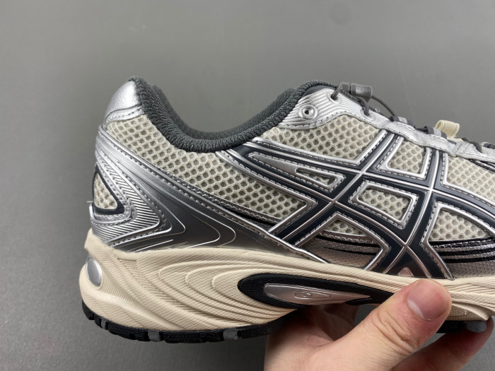 As*ic*s gel-kahana tr v4 silver white 1203a497-200