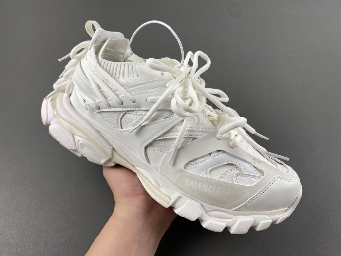 TRACK SNEAKER TS185