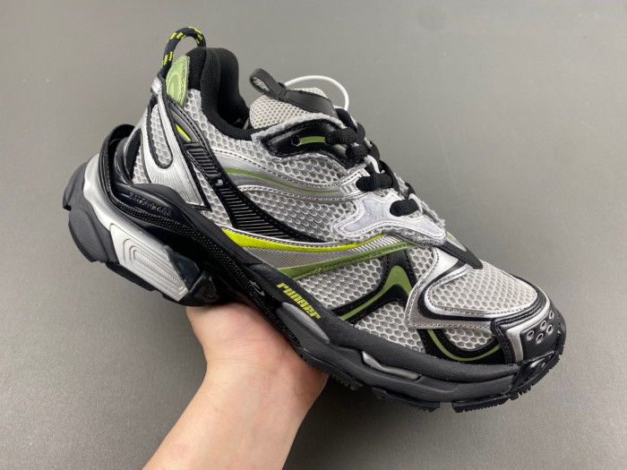 RUNNER SNEAKER RS109