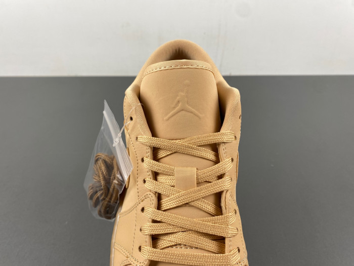 Jordan 1 Low SE Sand (Women