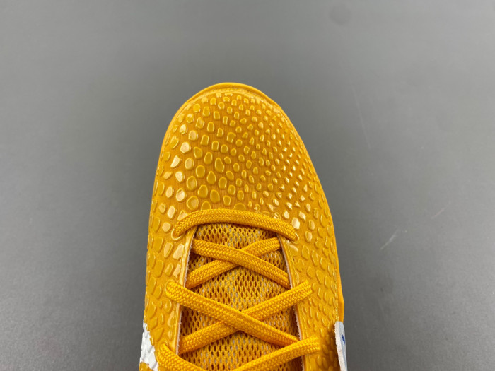 Nike Kobe 6 Protro Mambacita CW2190-501