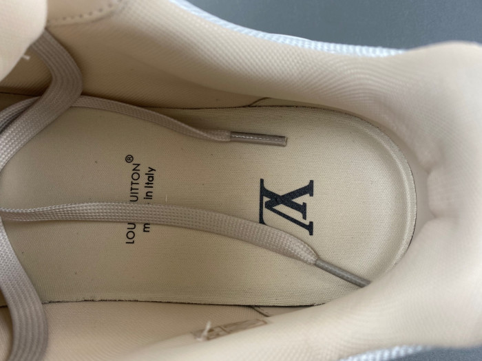 LV TRAINER SNEAKER LVT-000627