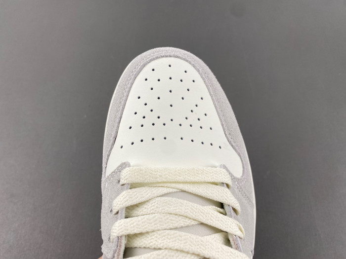 Air Jordan 1 Mid SE Neutral Grey Sail FQ7720-002