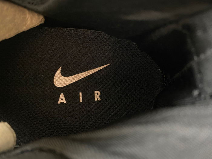 Nike Air Foamposite One 