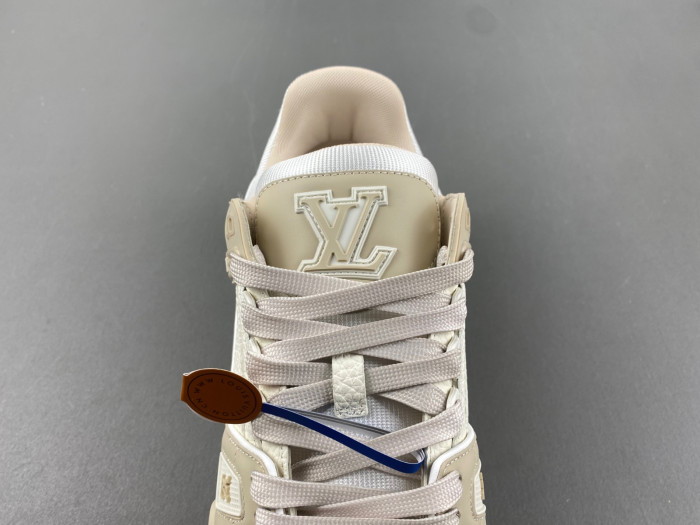 LV TRAINER SNEAKER LVT-000627