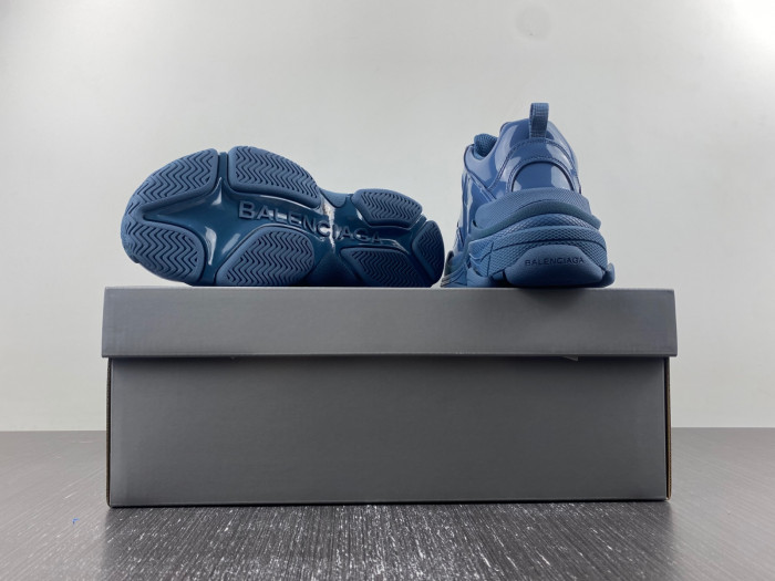 TRIPLES TRAINER SNEAKERS 2000102