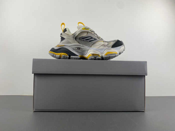 Ba*len*cia*ga cargo sneakers 