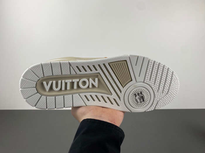 LV TRAINER SNEAKER LVT-000627