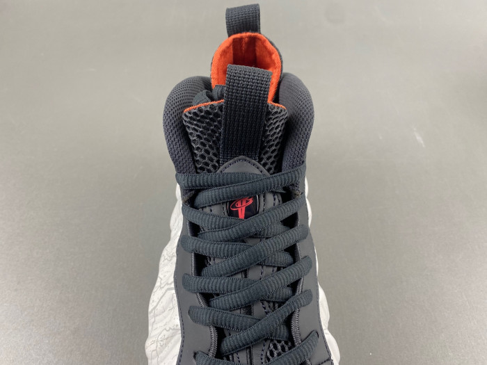 Tekken 8 x NIKE Air Foamposite One Premium 