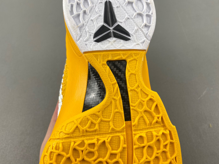 Nike Kobe 6 Protro Mambacita CW2190-501