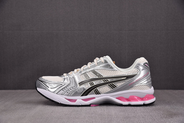 Gel Kayano 14 ''Cream Sweet Pink'' 1203A537-103