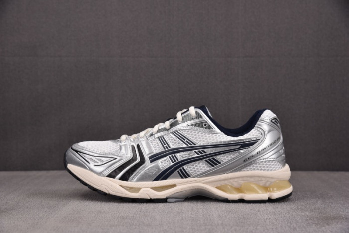 JJJJound x Asics Gel Kayano 14 ''White Midnight Navy'' 1203A961-100