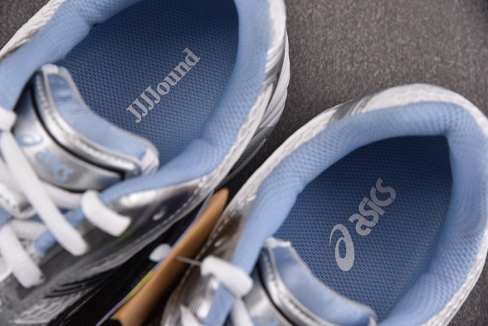 JJJJound x Asics Gel Kayano 14 