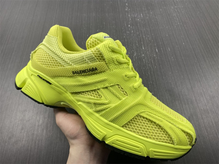 TRIPLES TRAINER SNEAKERS 2000048