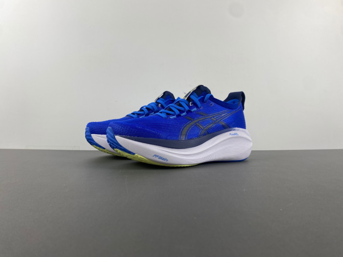 ASICS Gel Nimbus 27 ''Illusion Blue'' 1011B958-401