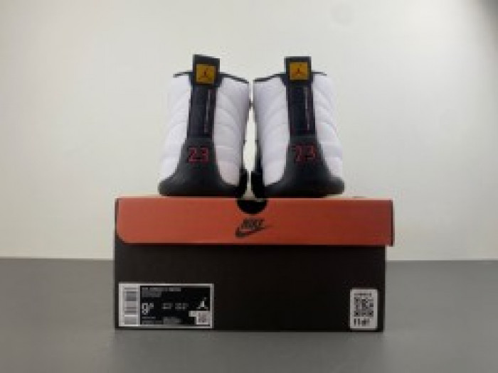 AIR JORDAN 12 Retro 