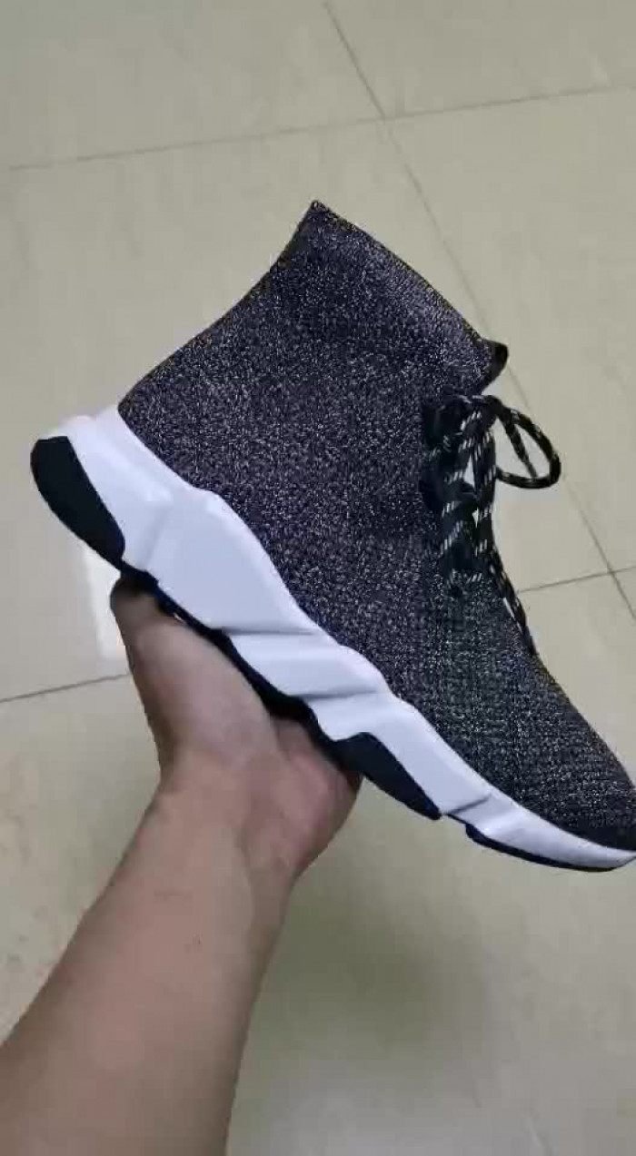 SPEED TRAINER SNEAKERS 1000050