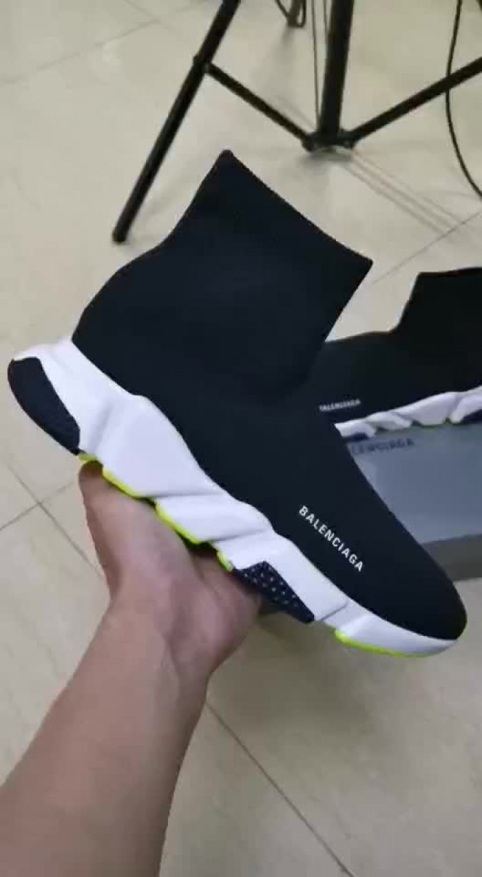 SPEED TRAINER SNEAKERS 1000042