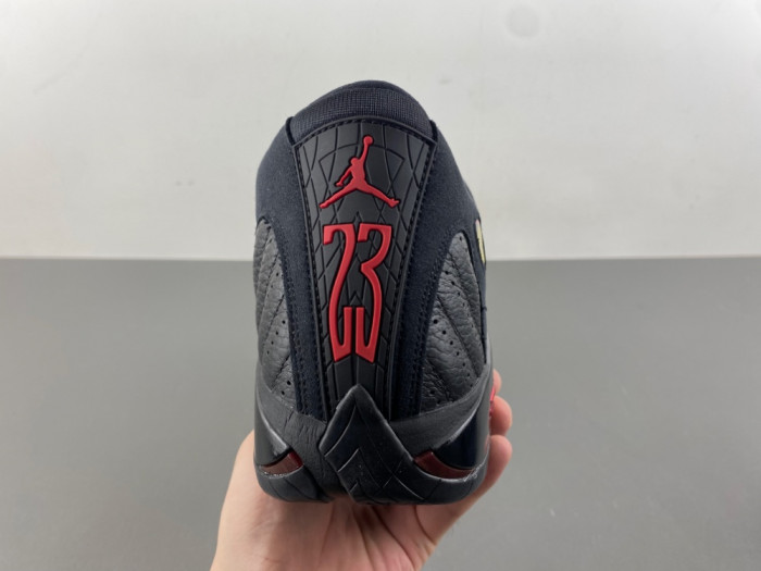 AIR JORDAN 14 RETRO Retro 