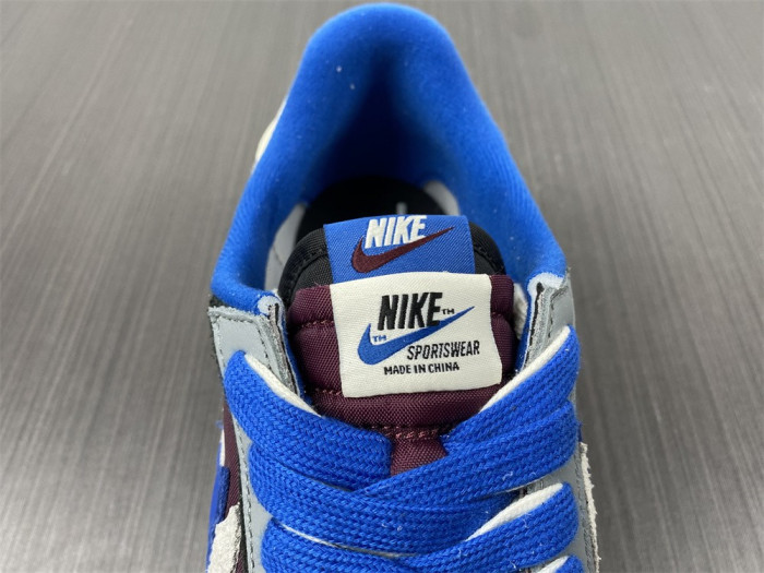 UNDERCOVER SACAI NIKE LDWAFFLE 2021 DJ4877-600