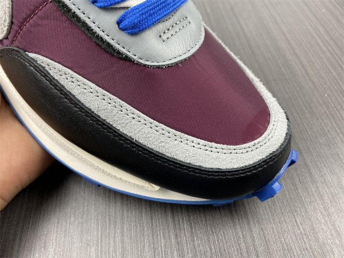 UNDERCOVER SACAI NIKE LDWAFFLE 2021 DJ4877-600