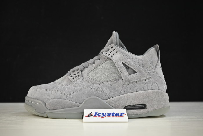 AIR JORDAN 4 RETRO "KAWS" 930155-003