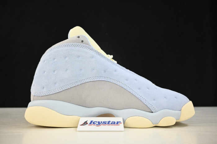 SoleFly x Air Jordan 13