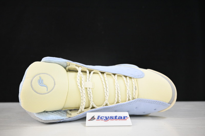 SoleFly x Air Jordan 13